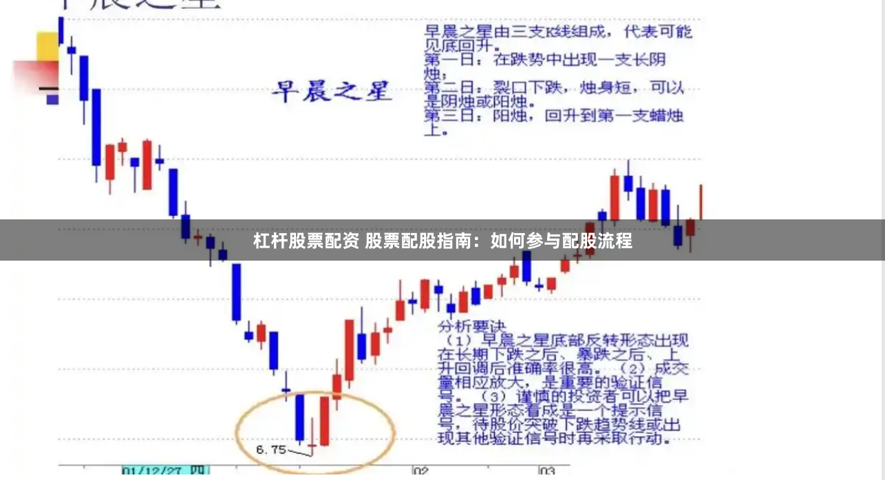 杠杆股票配资 股票配股指南：如何参与配股流程
