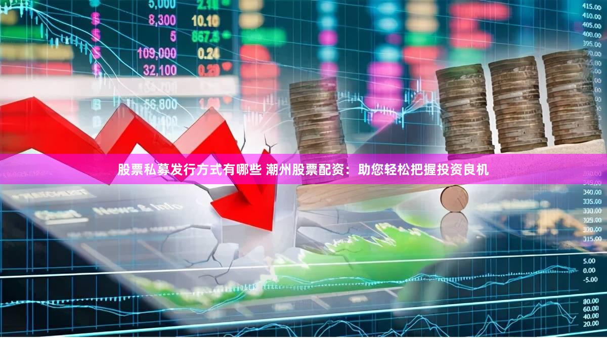股票私募发行方式有哪些 潮州股票配资:助您轻松把握投资良机