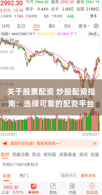 关于股票配资 炒股配资指南：选择可靠的配资平台