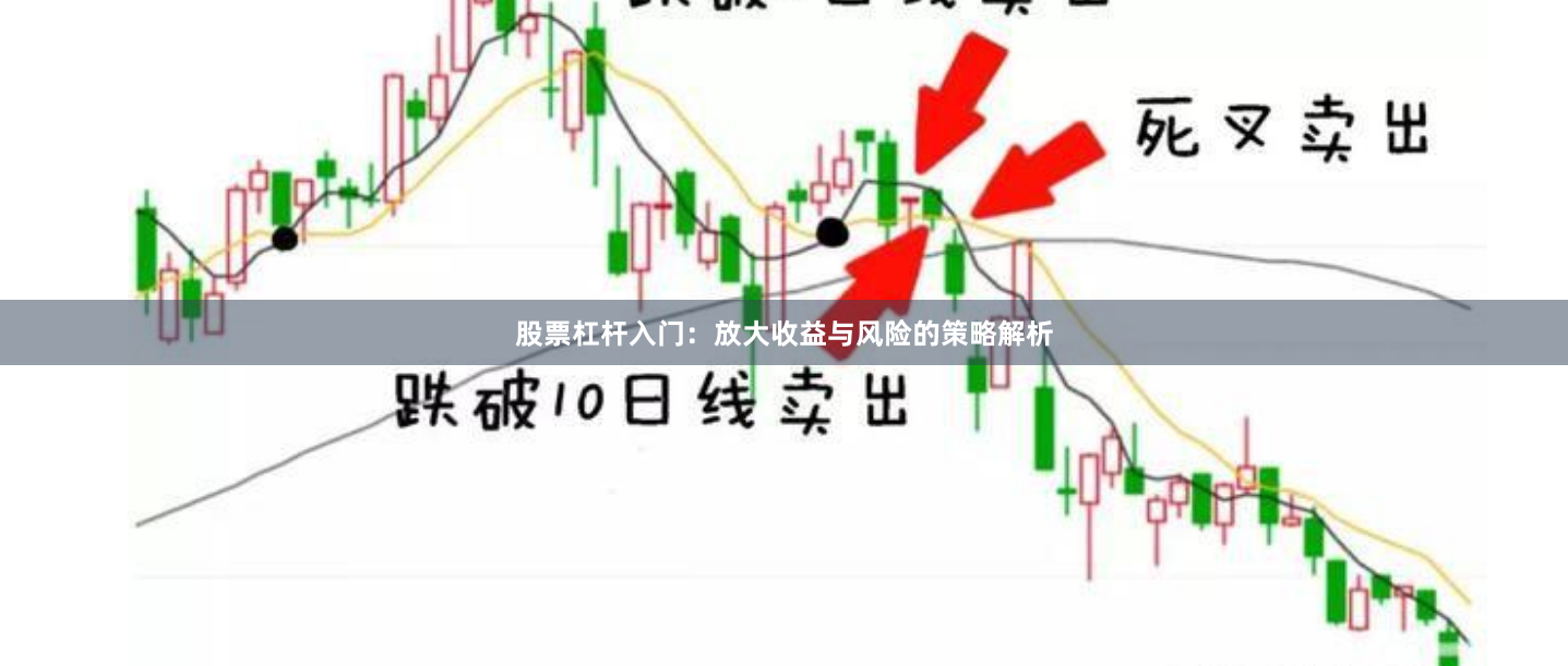 股票杠杆入门：放大收益与风险的策略解析