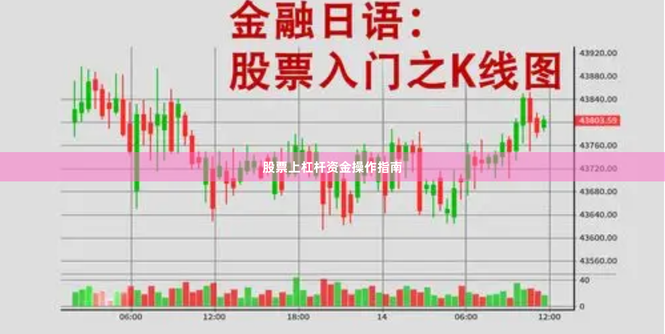 股票上杠杆资金操作指南